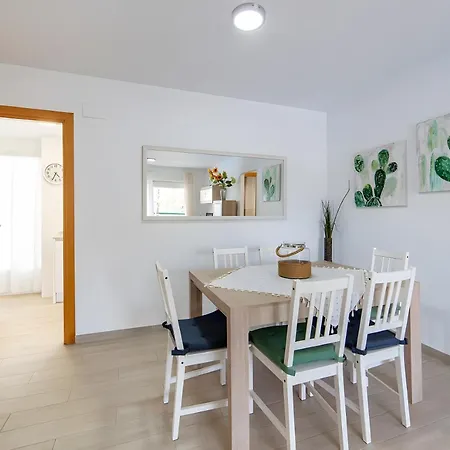 Calma Mar Apartment Playa de Gandia