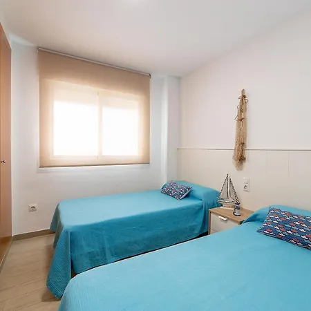 Calma Mar Apartment