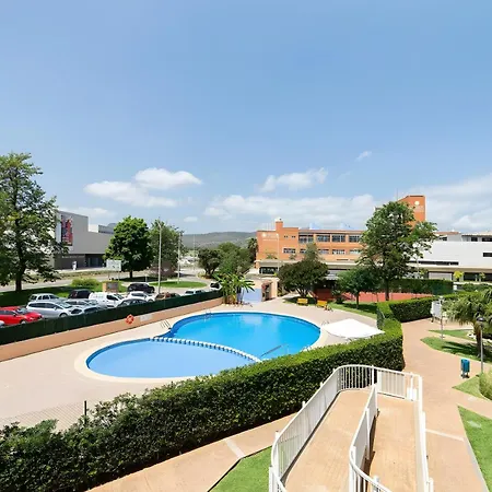 Apartment Calma Mar