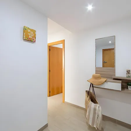 Apartment Calma Mar *
